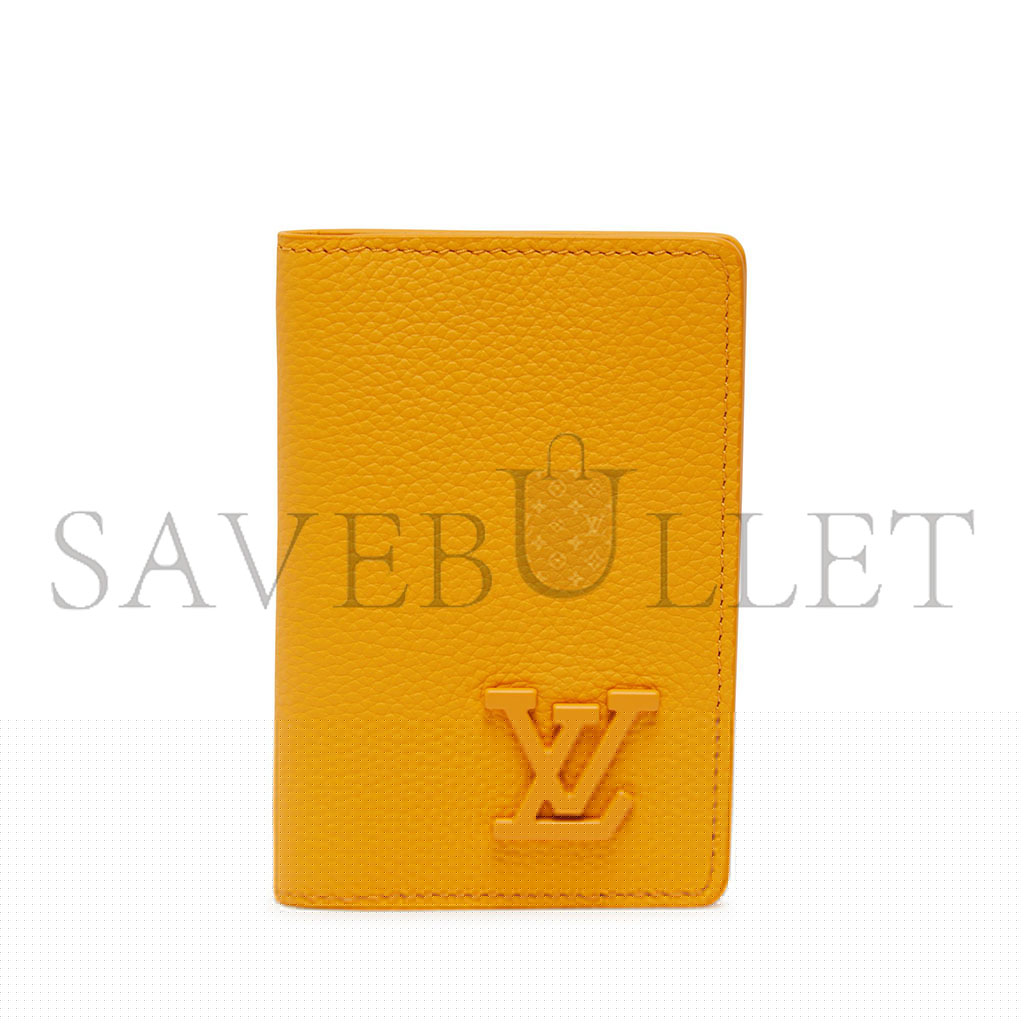 l**is V*t*n pocket organizer m81809 (11*8*1cm)